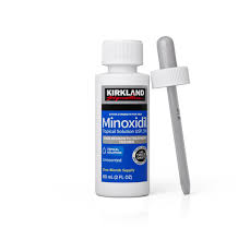 Kirkland Minoxidil
