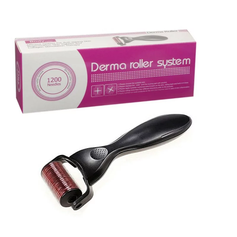 Derma Roller System